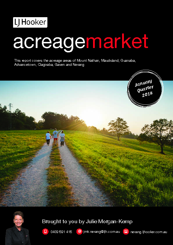 AcreageMarketReport jan 2018 JMK